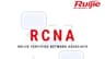 Roadmap RCNA Certification