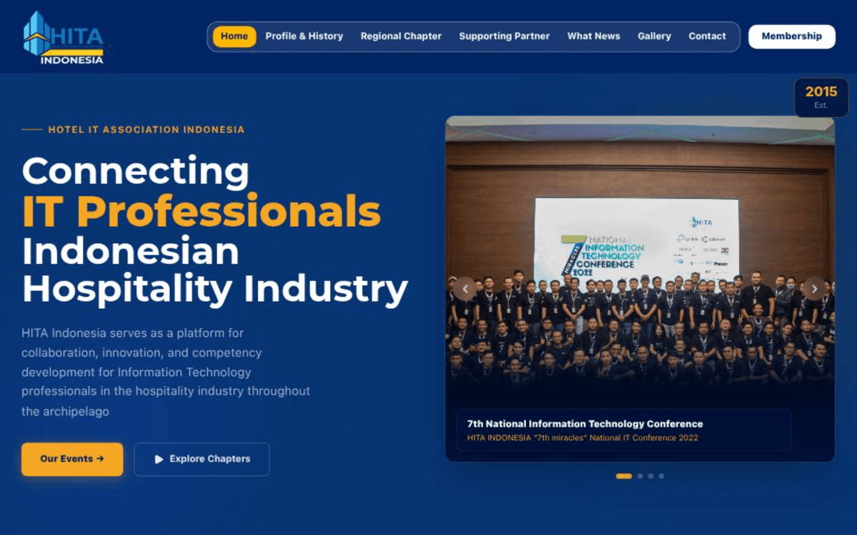 Cerita Dibalik Gw Develop hita-id.org